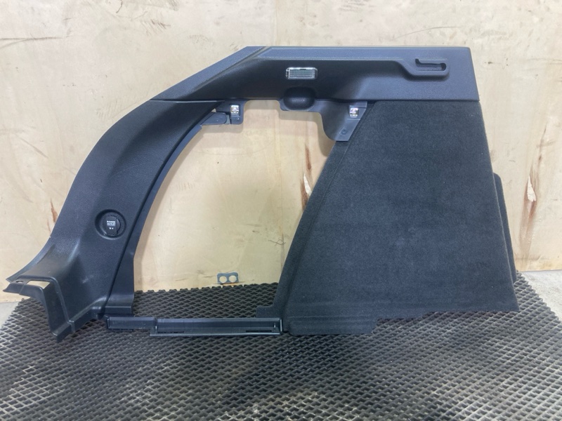 Обшивка багажника, 5000 рублей, Ховрино