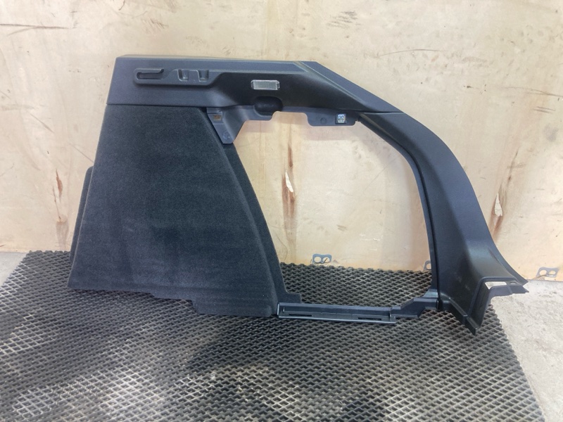 Обшивка багажника, 5000 рублей, Ховрино