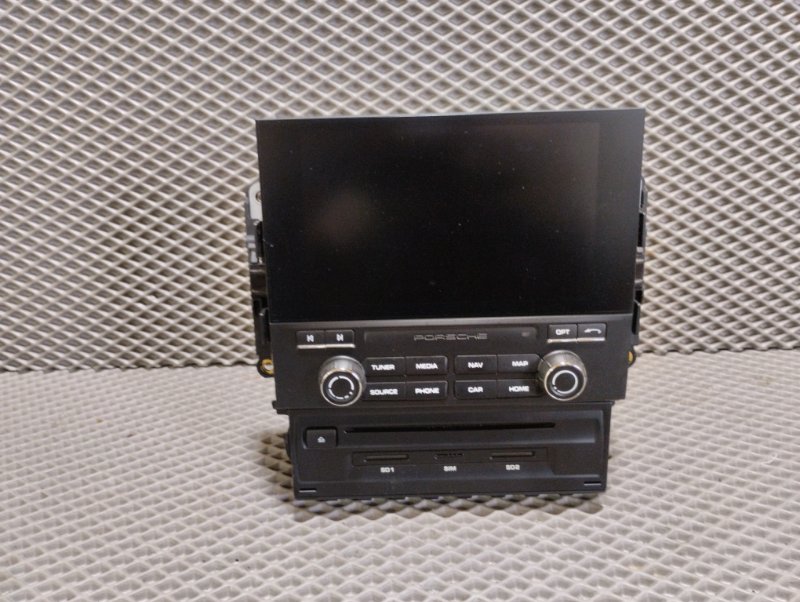 Магнитола, 45000 рублей, Ховрино