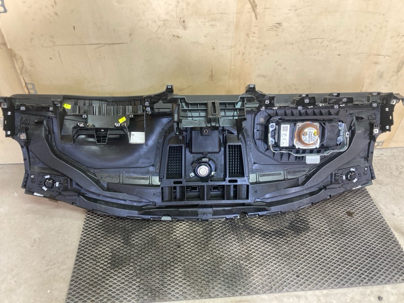 Панель приборов, 90000 рублей, Ховрино