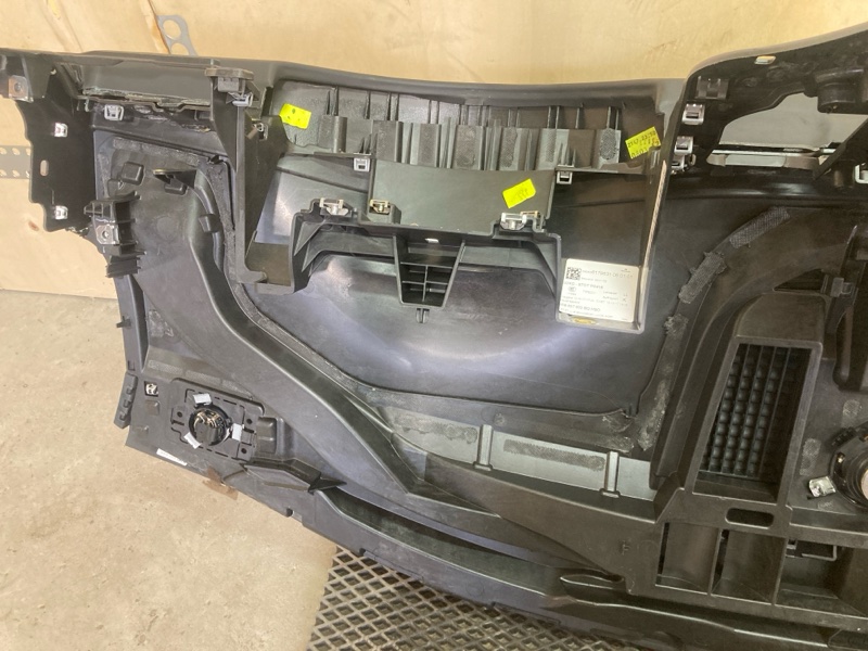 Панель приборов, 90000 рублей, Ховрино