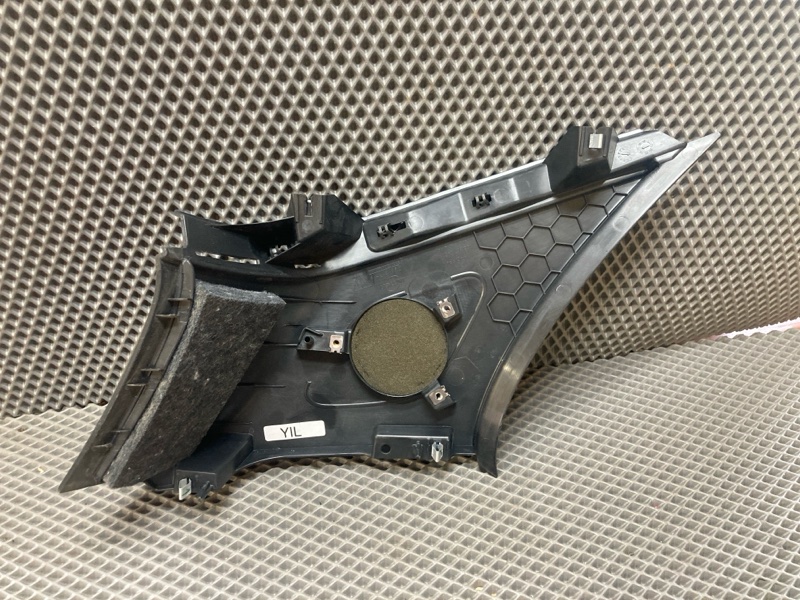 Накладка в салоне, 3500 рублей, Ховрино