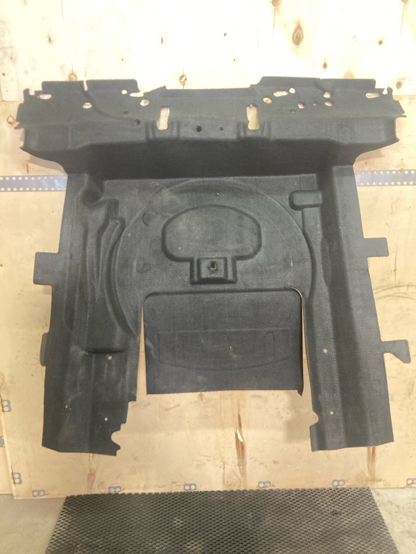 Обшивка багажника, 7000 рублей, Ховрино