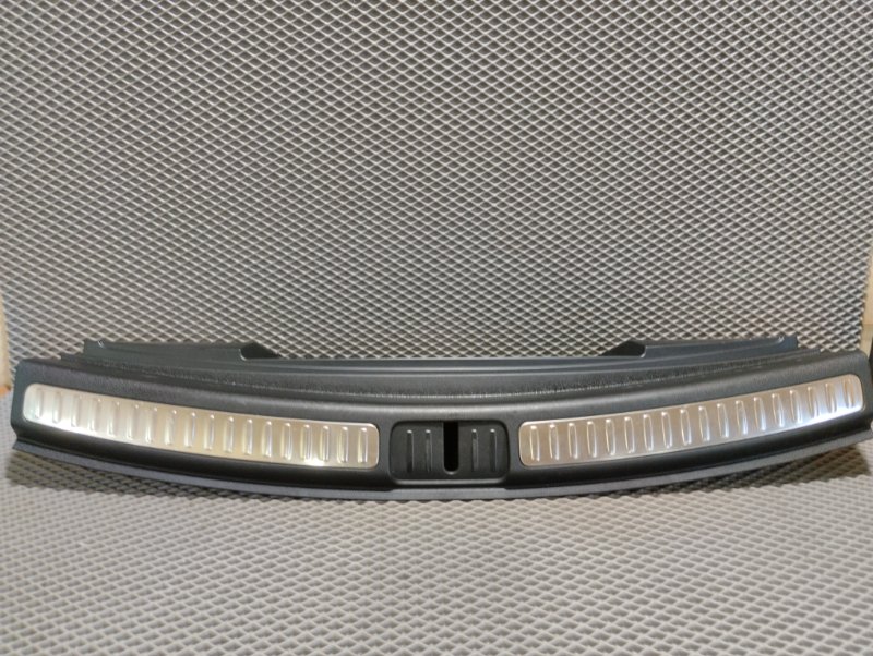 Накладка замка багажника, 10000 рублей, Ховрино