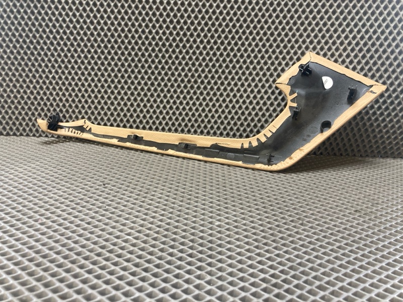 Накладка в салоне, 3000 рублей, Ховрино