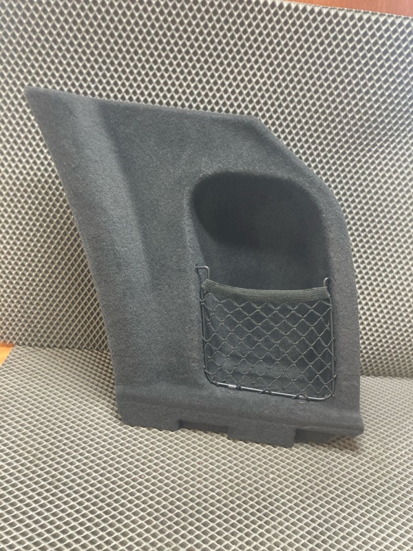 Обшивка багажника, 3000 рублей, Ховрино