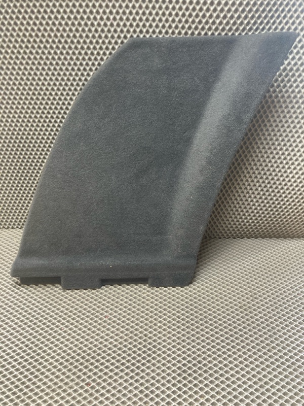 Карман багажника, 2000 рублей, Ховрино