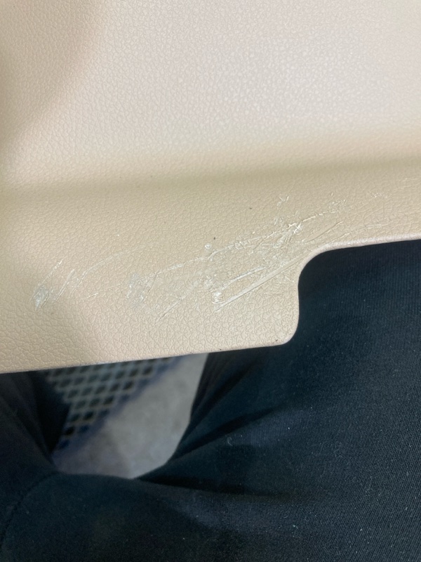 Накладка в салоне, 8000 рублей, Ховрино