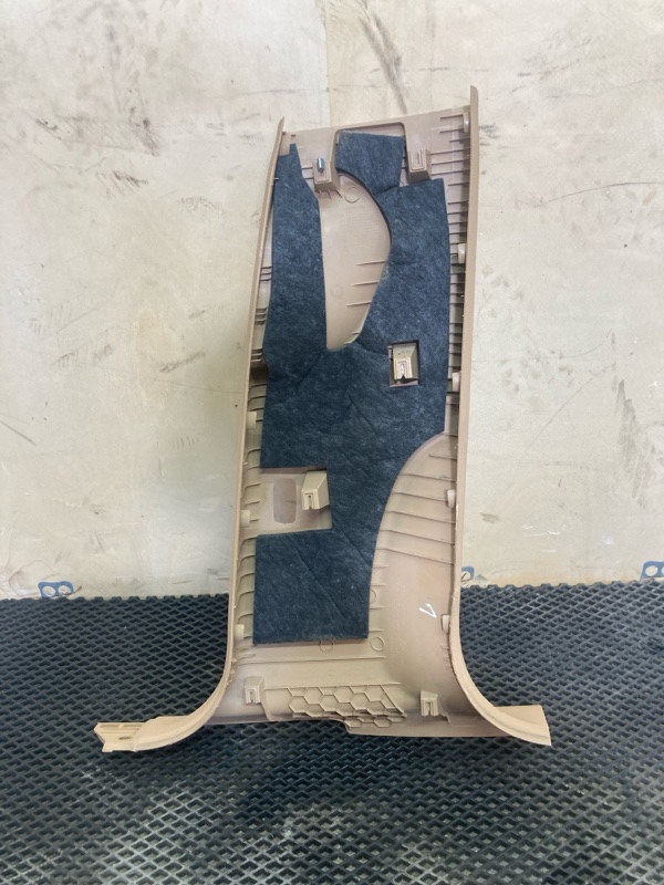 Накладка в салоне, 8000 рублей, Ховрино