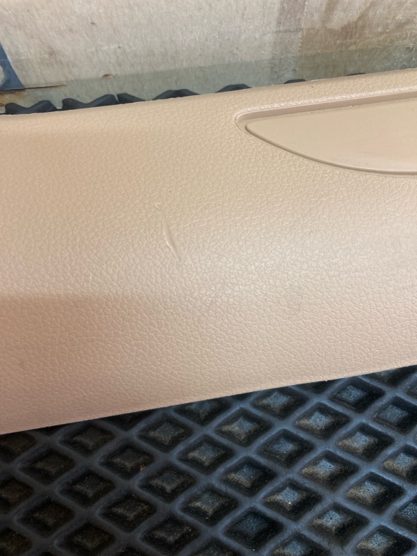 Накладка на порог салона, 7000 рублей, Ховрино