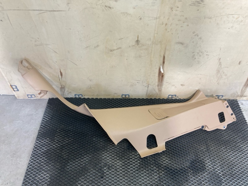 Накладка на порог салона, 6000 рублей, Ховрино