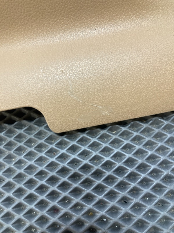 Накладка в салоне, 8000 рублей, Ховрино