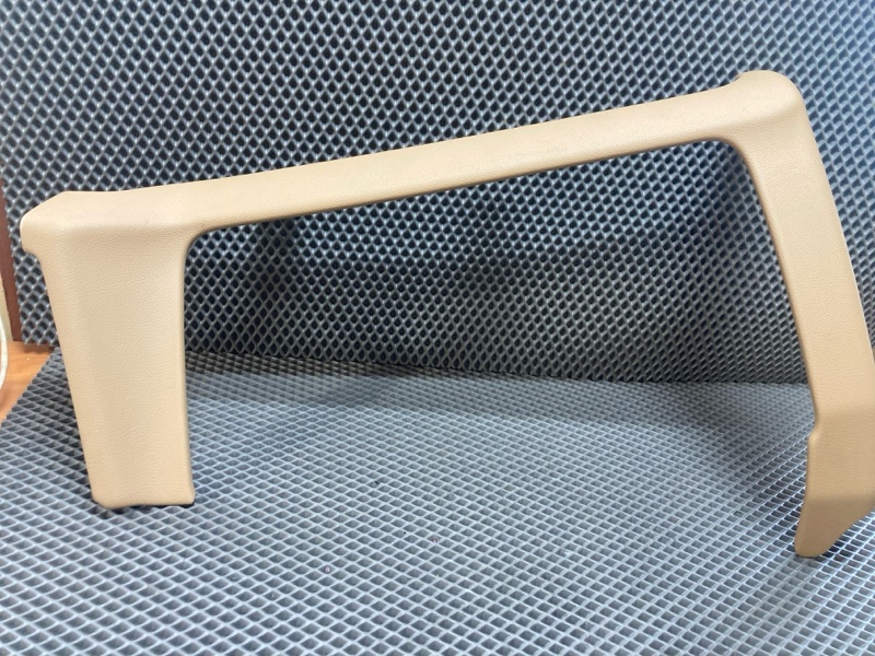 Накладка в салоне, 3000 рублей, Ховрино