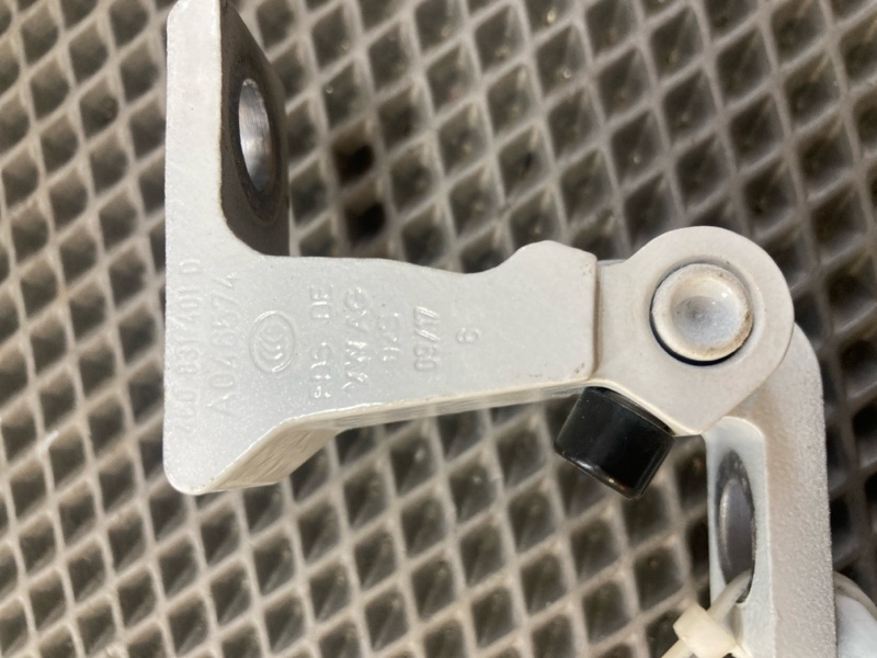 Петля двери, 2000 рублей, Ховрино