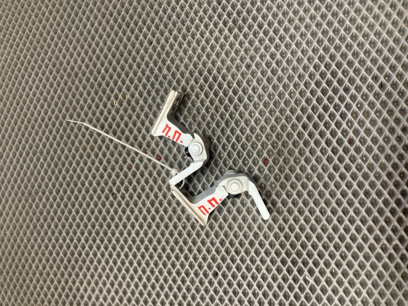 Петля двери, 2000 рублей, Ховрино