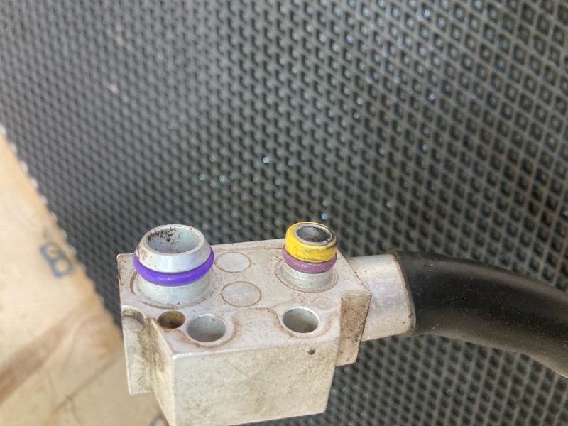 Трубка кондиционера, 12000 рублей, Ховрино