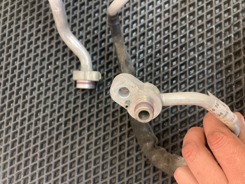 Трубка кондиционера, 12000 рублей, Ховрино