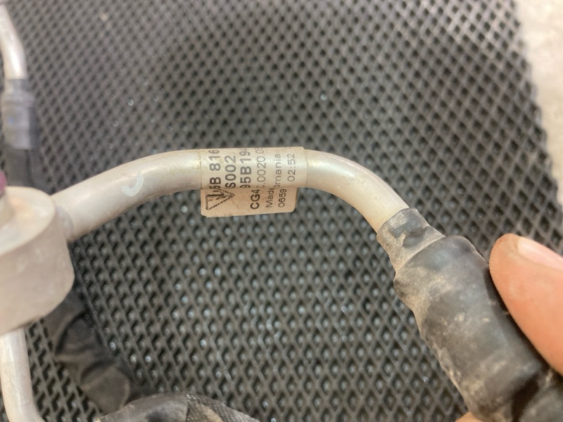 Трубка кондиционера, 12000 рублей, Ховрино