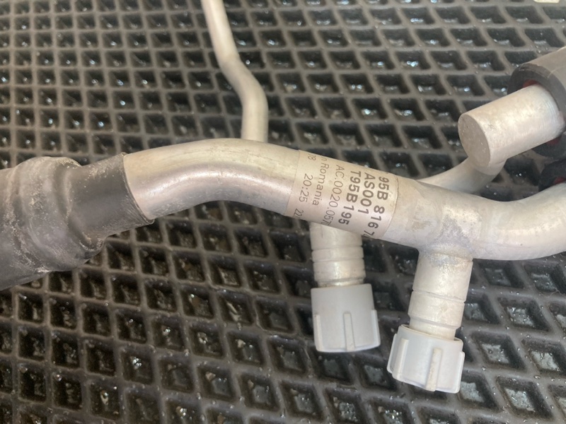 Трубка кондиционера, 12000 рублей, Ховрино