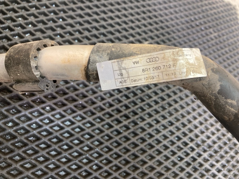 Трубка кондиционера, 12000 рублей, Ховрино