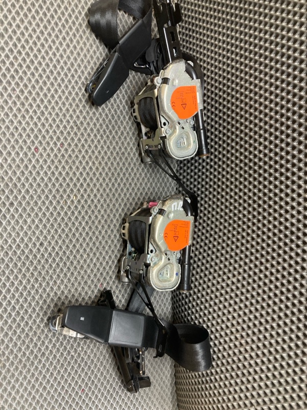 Ремень безопасности, 25000 рублей, Ховрино