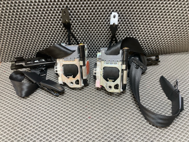 Ремень безопасности, 25000 рублей, Ховрино