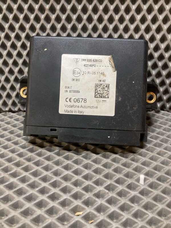 Блок управления, 12000 рублей, Ховрино