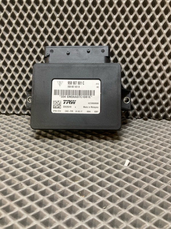 Блок управления, 3000 рублей, Ховрино