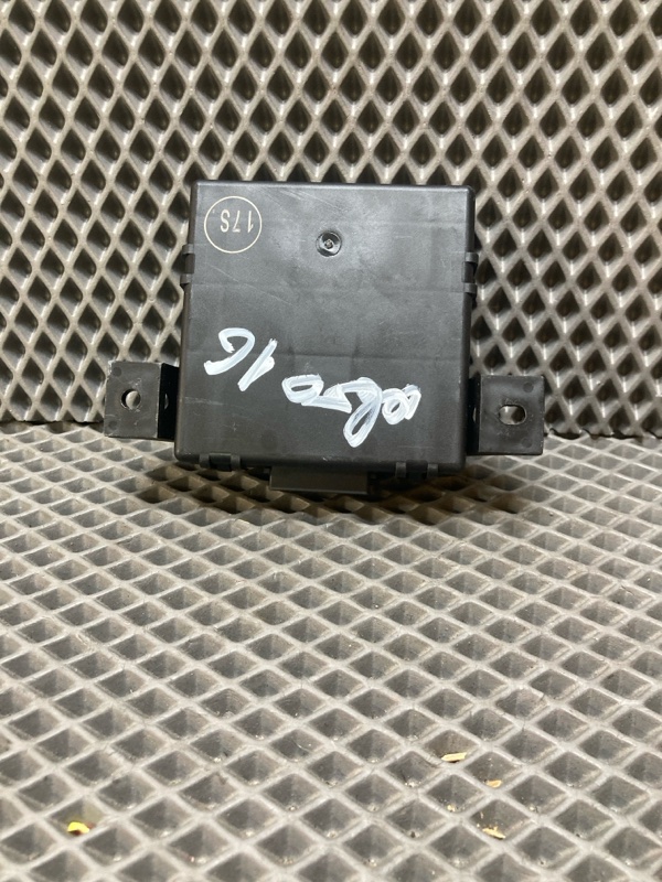 Блок управления, 9000 рублей, Ховрино