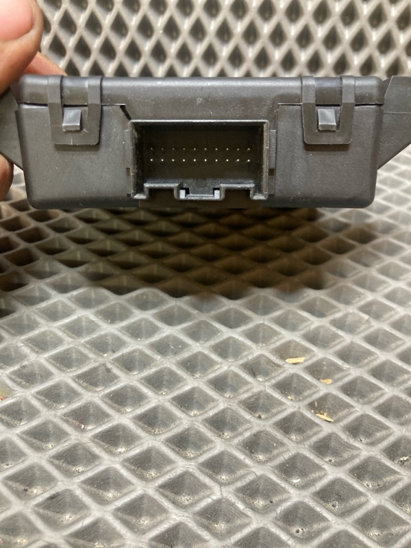 Блок управления, 9000 рублей, Ховрино