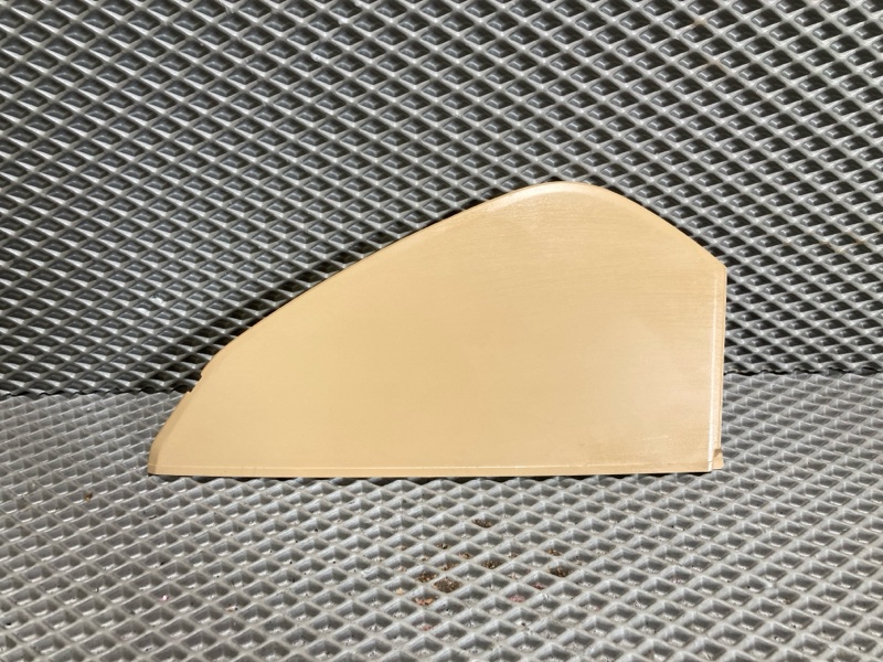 Накладка в салоне, 2000 рублей, Ховрино