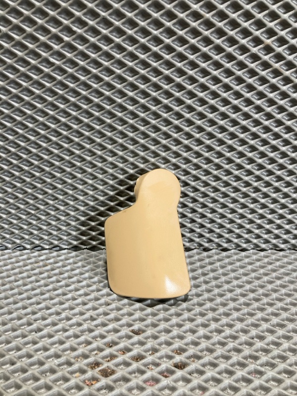 Накладка в салоне, 1500 рублей, Ховрино