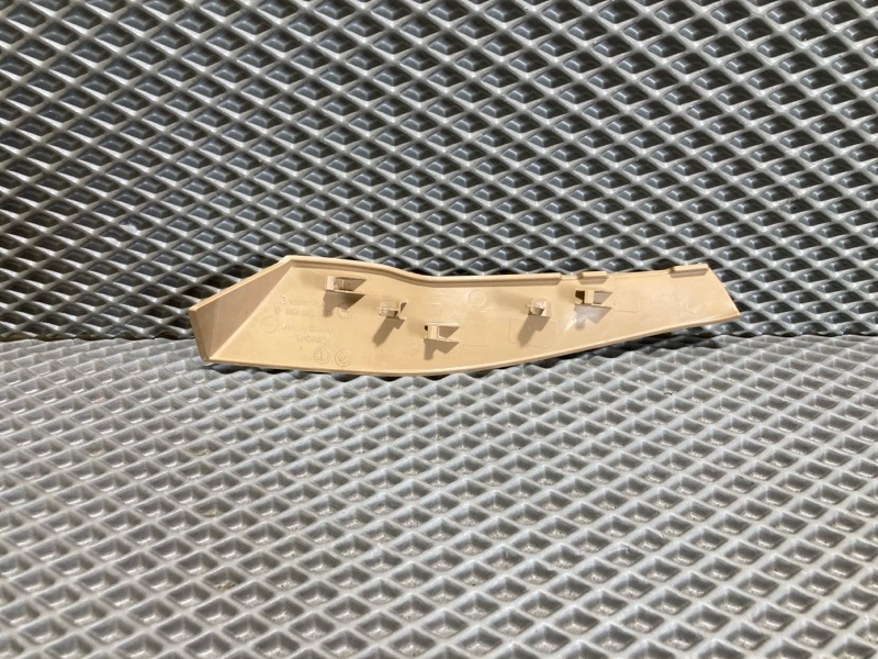 Накладка в салоне, 1500 рублей, Ховрино