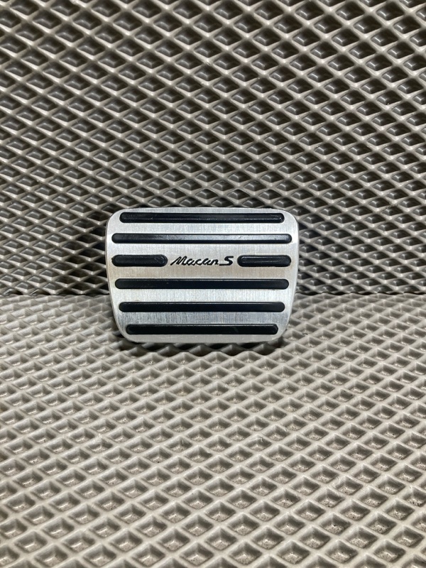 Накладка на педаль, 2000 рублей, Ховрино