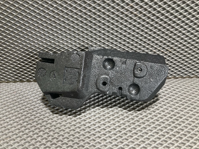 Накладка проема багажника, 3000 рублей, Ховрино