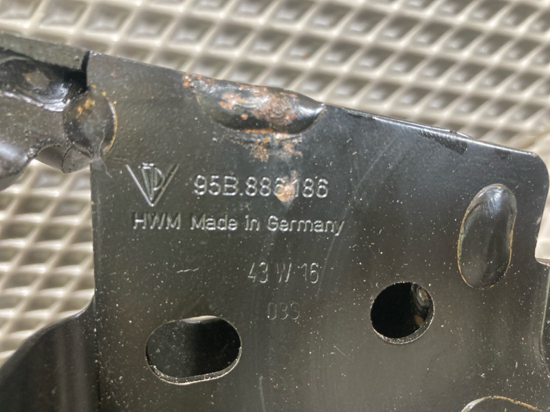 Кронштейн кузова, 1500 рублей, Ховрино