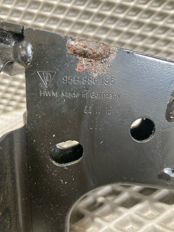 Кронштейн кузова, 1500 рублей, Ховрино