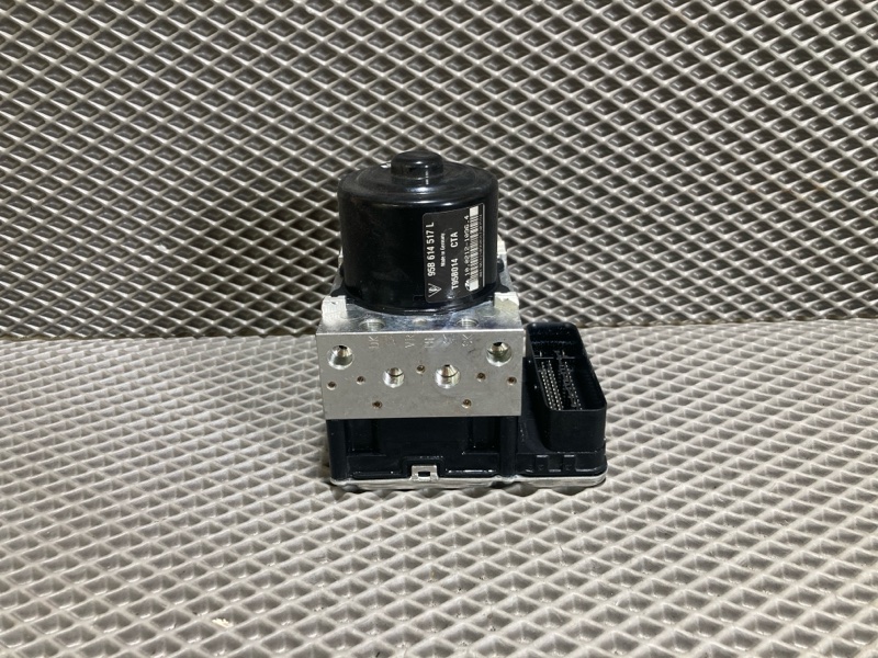 Блок управления ABS, 25000 рублей, Ховрино