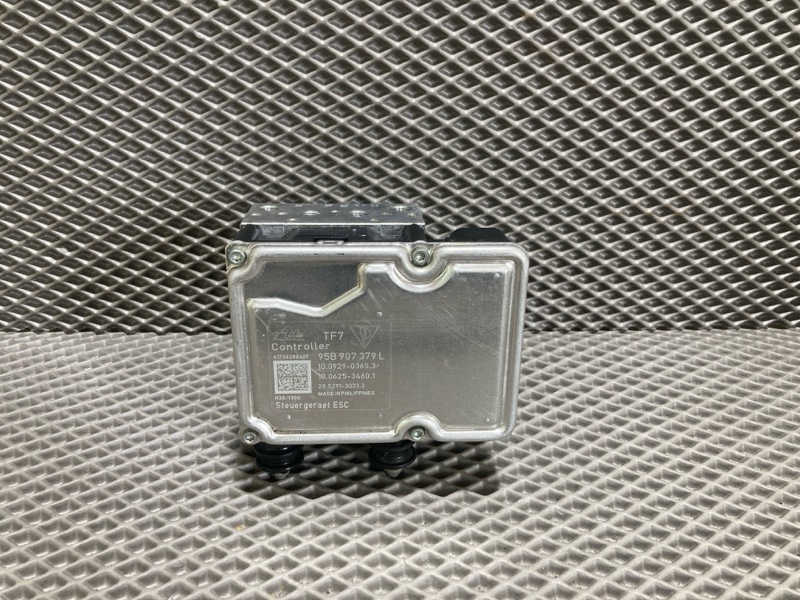 Блок управления ABS, 25000 рублей, Ховрино