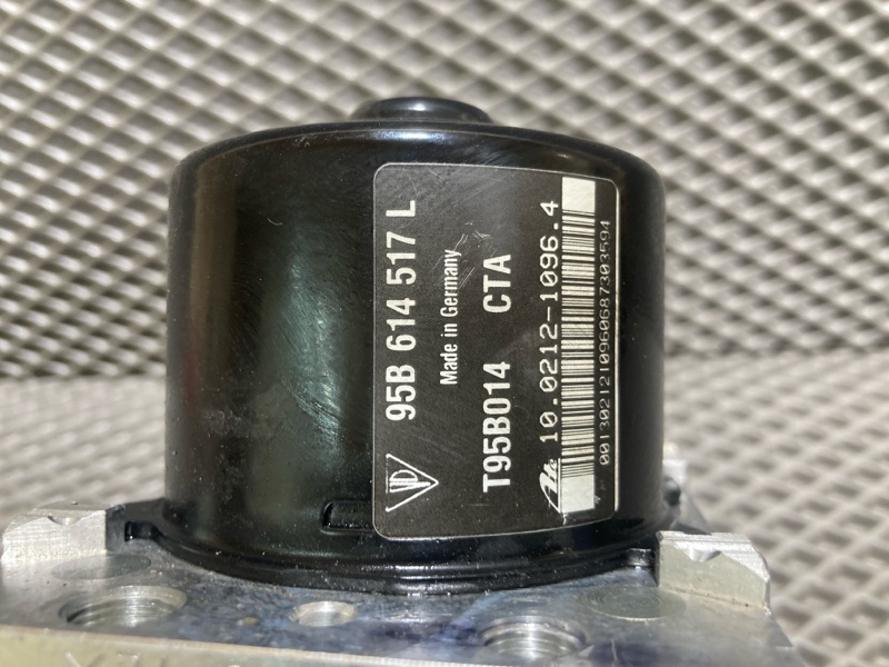 Блок управления ABS, 25000 рублей, Ховрино