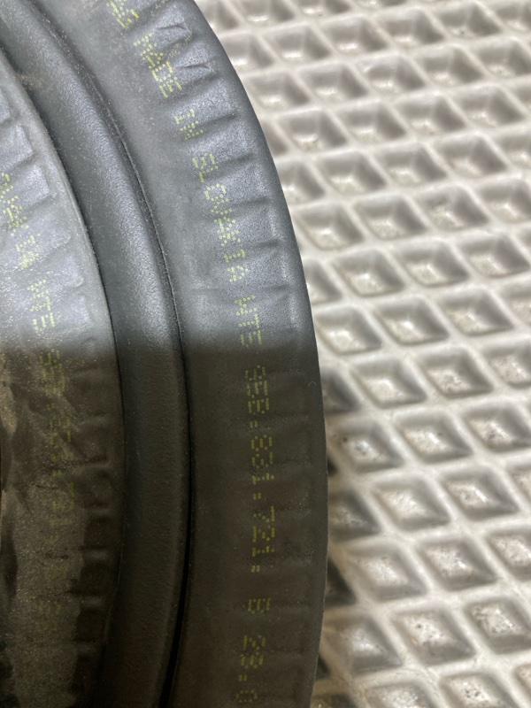 Уплотнительная резинка боковой двери, 4000 рублей, Ховрино