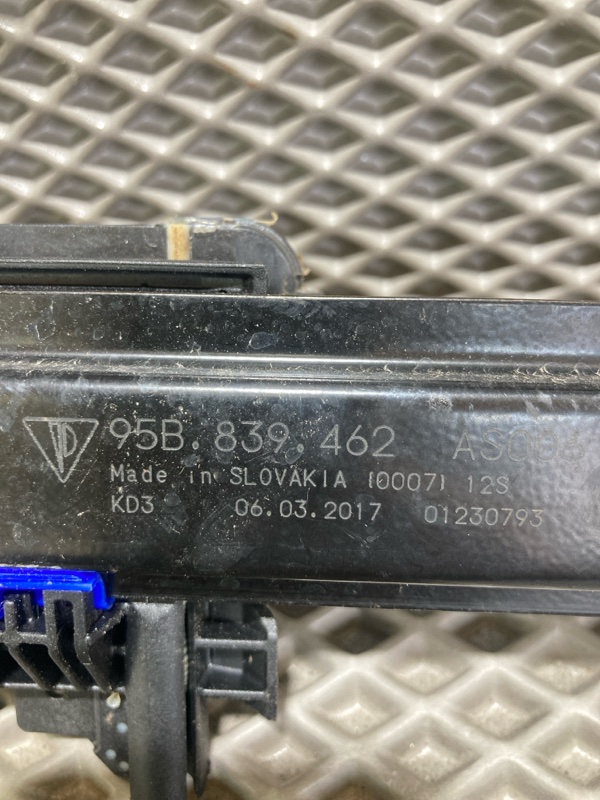 Стеклоподъемный механизм, 5000 рублей, Ховрино