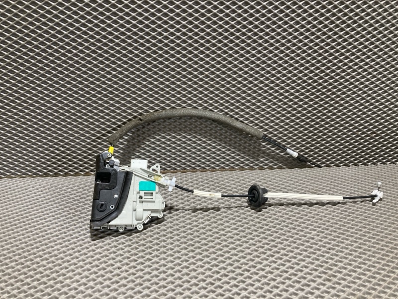 Замок боковой двери, 2500 рублей, Ховрино