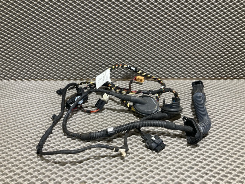 Проводка двери, 2500 рублей, Ховрино