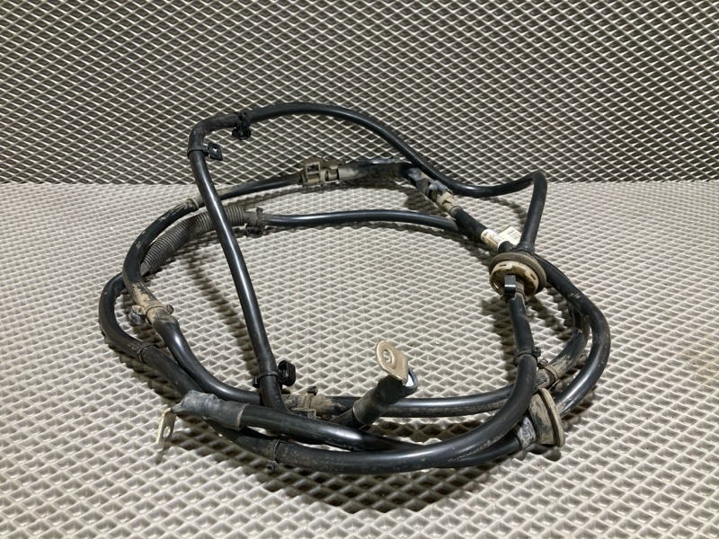 Провод аккумулятора, 4000 рублей, Ховрино