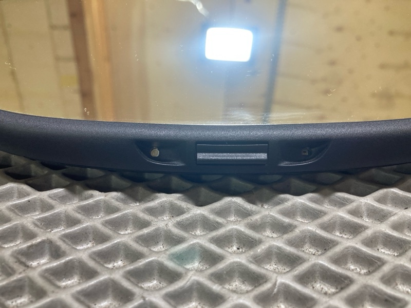 Зеркало заднего вида салонное, 5000 рублей, Ховрино