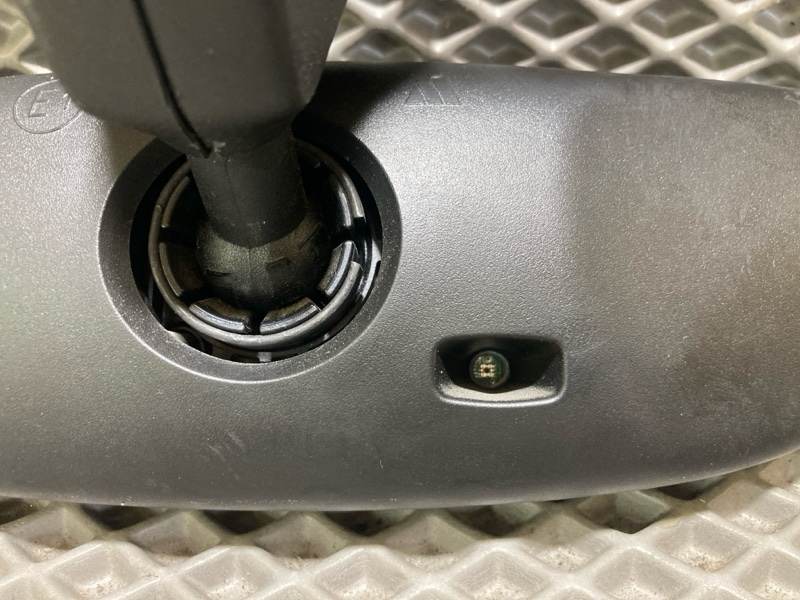 Зеркало заднего вида салонное, 5000 рублей, Ховрино