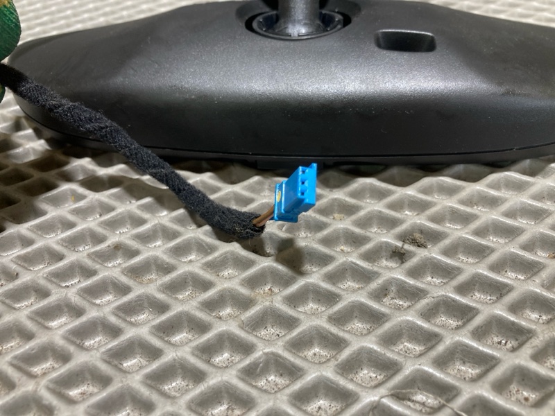 Зеркало заднего вида салонное, 5000 рублей, Ховрино