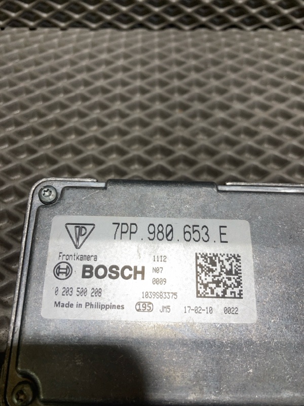 Камера переднего вида, 7000 рублей, Ховрино