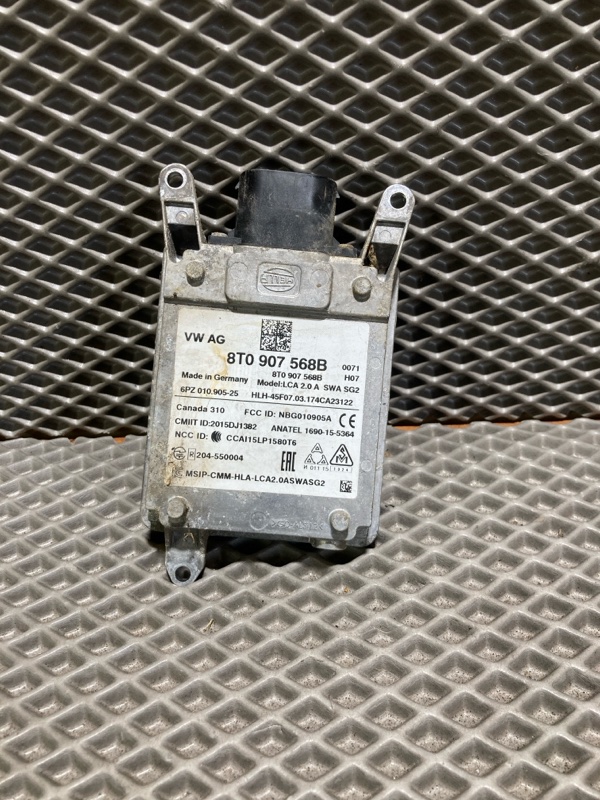 Датчик радарный, 10000 рублей, Ховрино